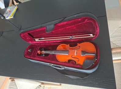 Violin 1/2