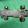Vintage - Corgi - John Player Special  F1  Race Car 1970s Image 7