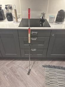Ping B90 broomstick putter