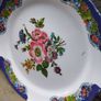 3 X Large Melamine Trays/plates Image 6