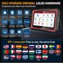 LAUNCH X431 PRO Elite OBD2 diagnostic tool CAN FD DOIP ECU Coding 31+ Reset Full System Scanner FCA Autoauth 2 Years Free Update Image 3