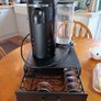 Nespresso coffee machine Image 2