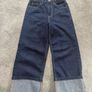 Girls Jeans and Top Image 2