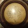 antique clock Image 5