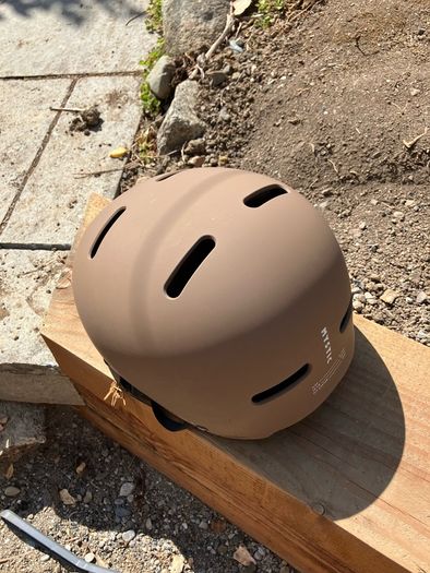 Kayak Helmet - Mystic Vandal Pro