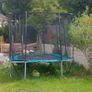 Trampoline  (Large Rectangular) Image 2