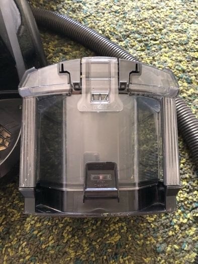 Hoover - Bosch