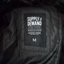 Supply & demand coat Image 2