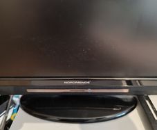 computer monitors