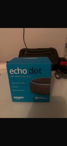 Alexa Echo Dot