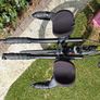 Argon 18 E117T Tri bike RRP 4300 Image 6