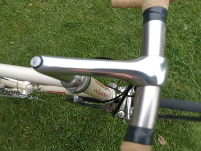 Liberati SLX 57cm Campagnolo Record