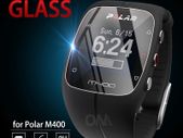 Premium Tempered Glass For Polar M400 smart watch Screen Protector Film Accessories