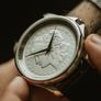 1921 morgan silver dollar coin watch Image 3