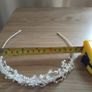 Bridal tiara Image 3