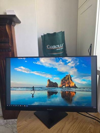 gaming Set up bundle