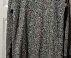 Jumper Dress Size M