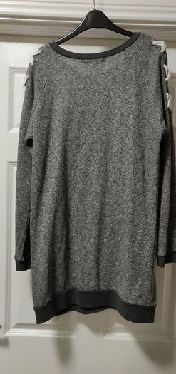 Jumper Dress Size M