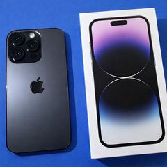 Iphone 14 Pro Sim Free Shop Receipt And Warranty