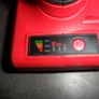Msylf Angle grinder  21v. Image 8
