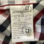 Vintage Henri Lloyd Check Shirt Image 6