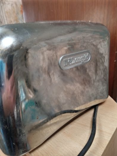 De longhi toaster
