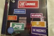 NOS BBC Radio 1s Live Lounge Double Cd