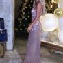 Caris closet sequins dress Image 3