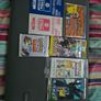pokemon pack arts (no cards) Image 2