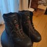 Hiking boots - Zamberlan Italian Leather high qual Image 3