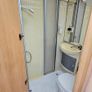 2002 Fiat Ducatto 2.3 Dethfless Globethrotter Motorhome Image 4
