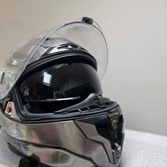 Helmet
