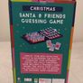 Christmas Santa And Friends Guessing Game Image 5