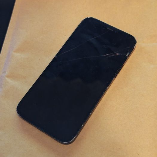iPhone 12 Phone For Parts or Repair