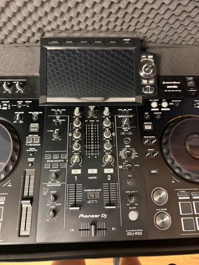 Pioneer Xdj Rx 3