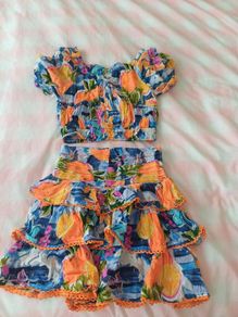kids river island summer set
