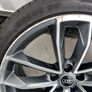 Genuine Audi S5/A5 19" Alloy Wheels Image 8
