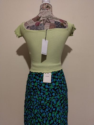 Stradivarius Top, New With Tags