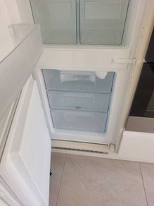 fridge freezer
