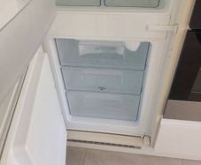 fridge freezer