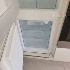 fridge freezer