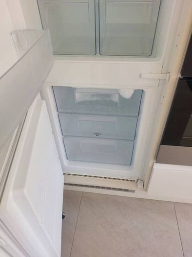 fridge freezer