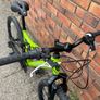 27.5 Inch Apollo gradient full sus mountain bike Image 7