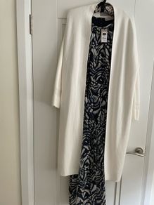 Paul Costello Women's Coatigan