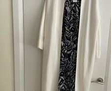 Paul Costello Women's Coatigan