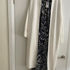 Paul Costello Women's Coatigan