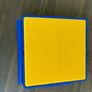 Lego and table Image 4