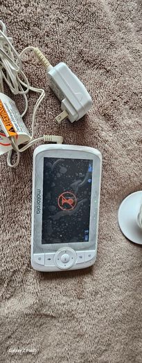 Motorola baby monitor