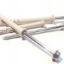 Concrete Frame Screws TORX 10x250 Image 3