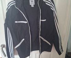 Adidas Sports jacket